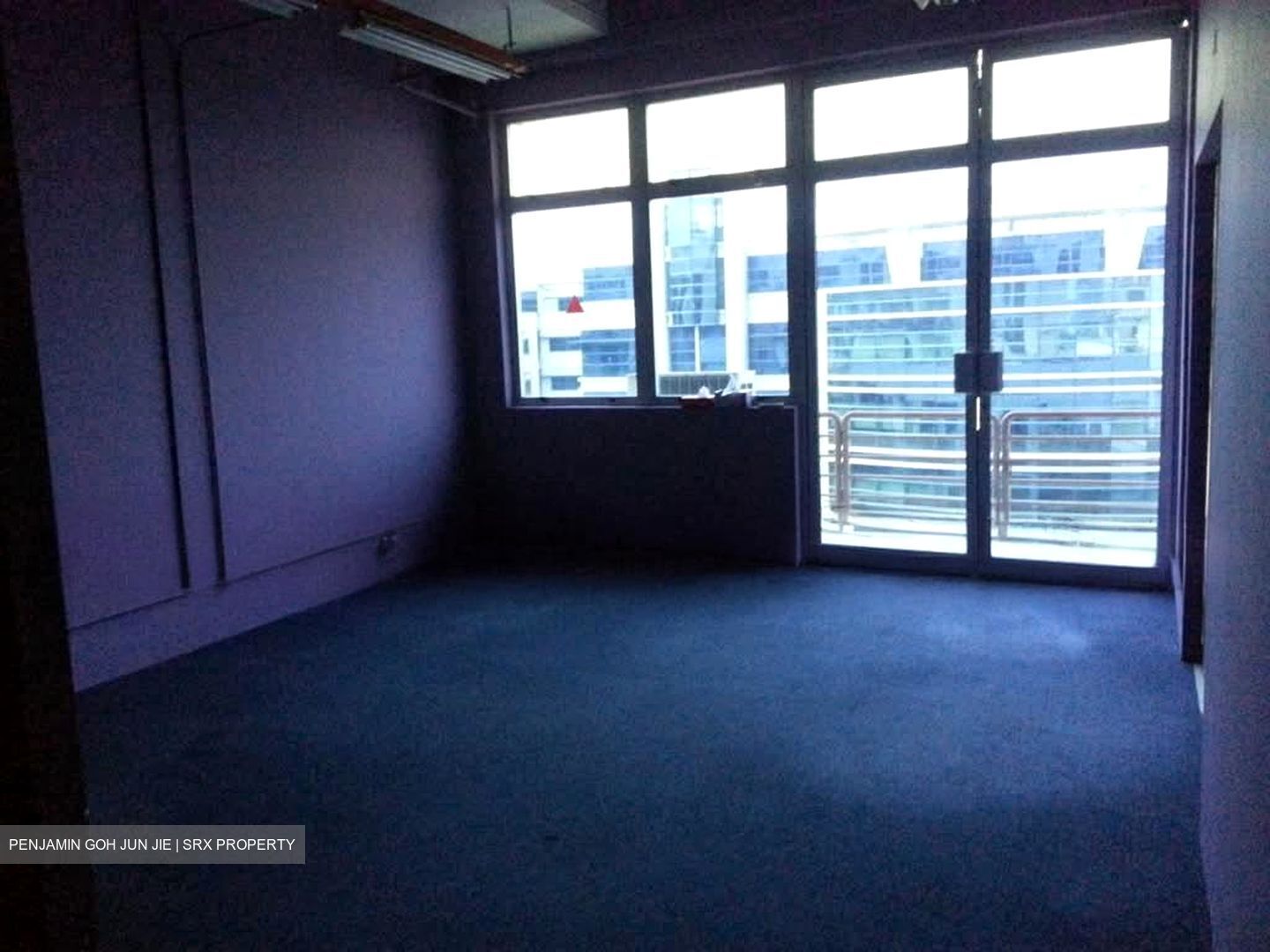 Paya Ubi Industrial Park (D14), Factory #554933631